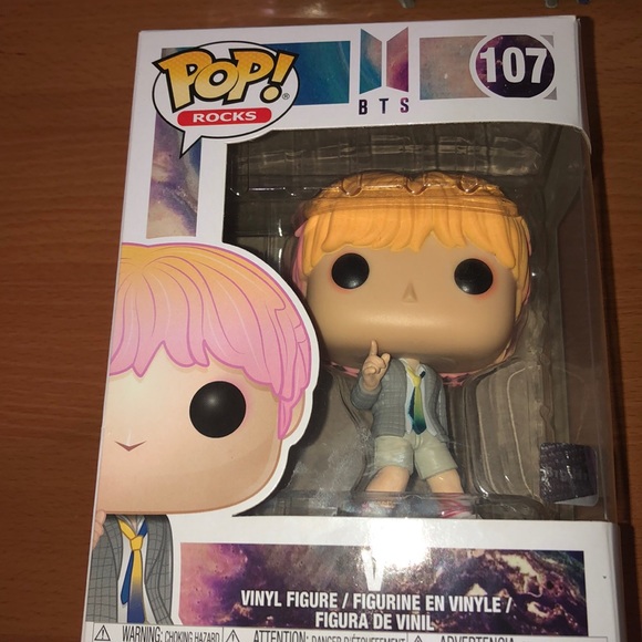 funko pop bts v